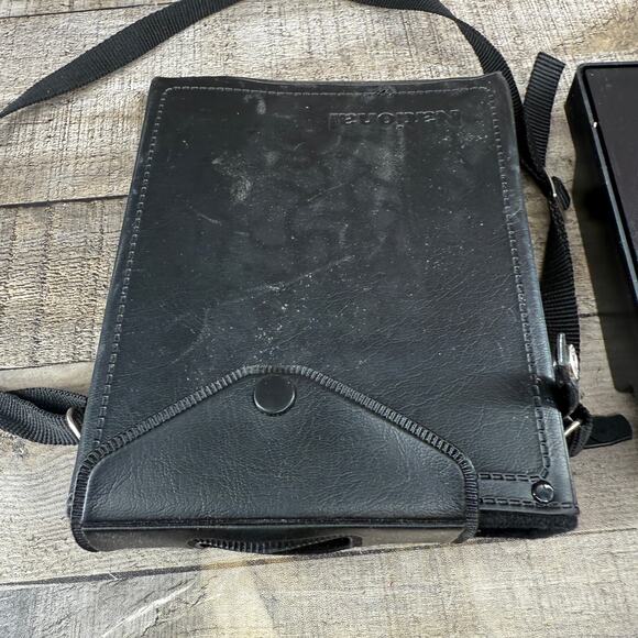 National Strobe Camera Accessory PW-3SB As Is - Picture 10 of 13